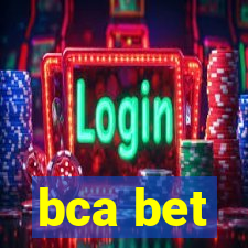 bca bet